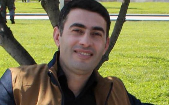 Baş götürüb hara gedək...