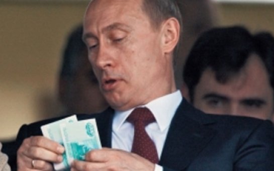 Putin MDB ölkələrini dollardan imtinaya çağırır - PLAN