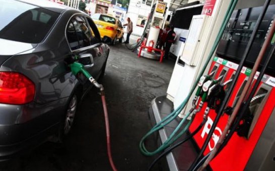 Benzinin qiyməti ilə bağlı açıqlama