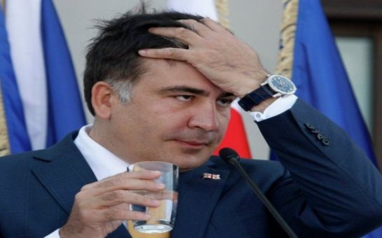 Saakaşvili baş nazir təyin oluna bilər - İmza toplayırlar