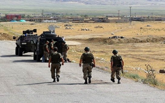 PKK-dan növbəti terror aktı: 16 ölü, çoxlu sayda yaralı