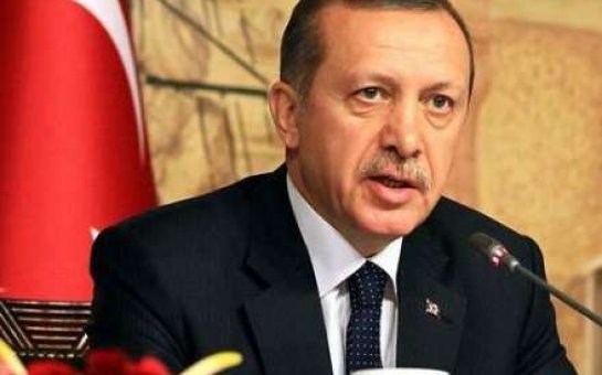 “Terrorçular bunun əvəzini çox ağır ödəyəcək” - Ərdoğan