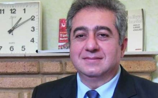 Qubad İbadoğlu vaxtı keçmiş kreditlərdən yazdı