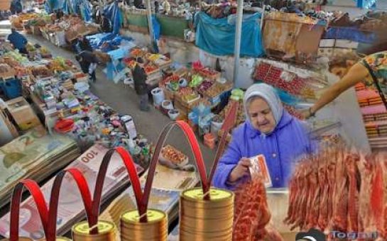 İqtisadçı ekspertlərdən yeni bahalaşma xəbərdarlığı