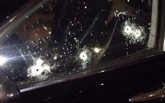 Azərbaycanlı biznesmen güllələndi