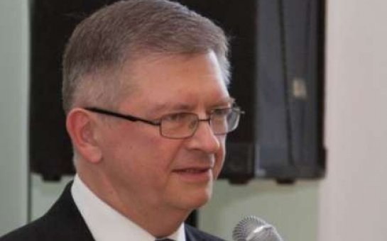 Rusiya səfiri Polşada qalmaqal yaratdı