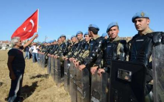 Türkiyə ordusu dünyanın 10 ən güclü ordusu sırasında