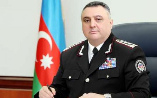 Eldar Mahmudovun dörd mühafizəçisi həbs edildi