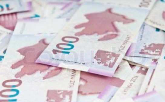 Azərbaycanda nağd pul kütləsi artdı