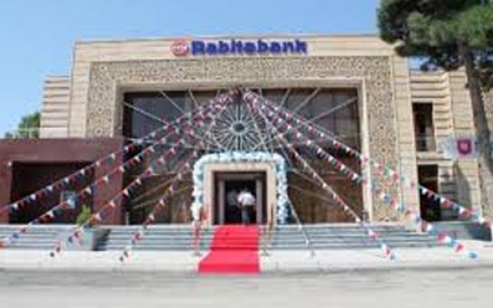 Korrupsiya çetesinin “Rabitəbank“dakı adamı - Nəriman Muradov kimdir?