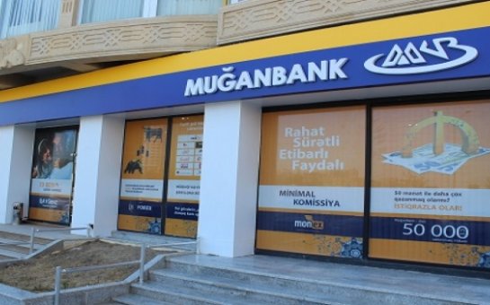 Özünü yandıran şəxslə bağlı bankdan açıqlama - Elə müştərimiz yoxdur 