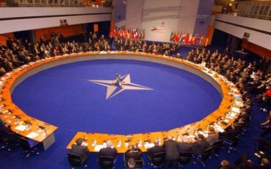 NATO təcili toplanır - Rusiya-Türkiyə məsələsi