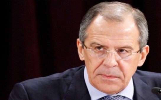 Lavrov səfərini təxirə saldı: Türkiyəyə getməyin