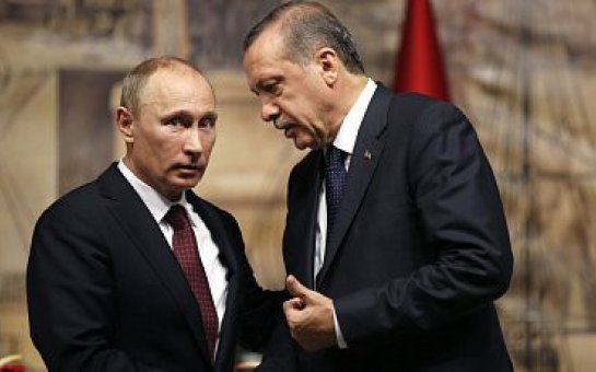 Rusiya-Türkiyə gərginliyi və 