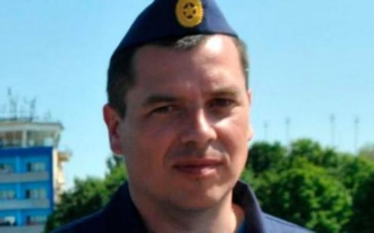 Vurulan Rusiya təyyarəsinin pilotu: “Bizə xəbərdarlıq edilməyib”