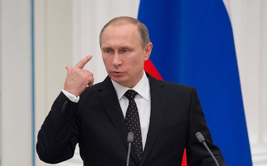 Putin türklərin Rusiyadan qovulmasına fərman verdi