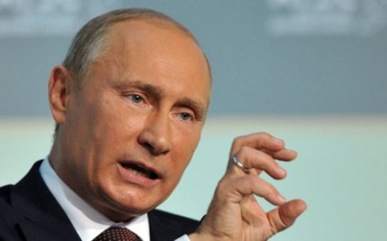 Putinin Türkiyədən 3 tələbi: Qarabağda müharibə başlasa...