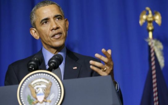 Obamadan Türkiyə və Rusiyaya çağırış