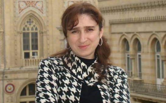 Jurnalist ölkədən buraxılmadı