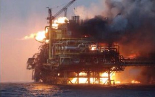 Açıq dənizdə neft fəlakətləri: SOCAR tək deyil...