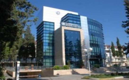 OMON Beynəlxalq Bankın ofisinə basqın etdi, axtarış gedir