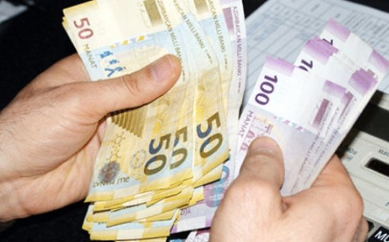 Mərkəzi Bank manatın məzənnəsinin dəyişəcəyini elan etdi - RƏSMİ