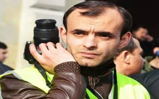 Jurnalistin ölüm işində Oqtay Şirəliyevin məktubu tapıldı
