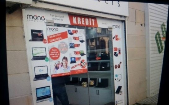 Bakı mağazalarında satış dayandı - dollar zəlzələsi