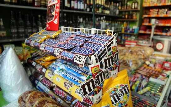 Bakıdakı satış obyektlərində vəziyyət necədir REPORTAJ