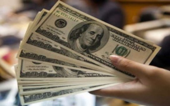 1 dollar 2 manat oldu - SON DƏQİQƏ