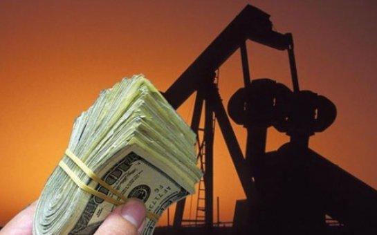 Neft kəskin bahalaşdı