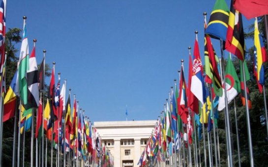 BMT Təhlükəsizlik Şurası təcili toplanır