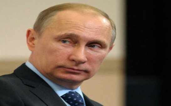 Putin Qərb liderləri ilə görüşdən imtina etdi