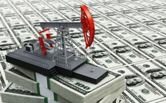 Neftin qiyməti 10 dollara düşəcək