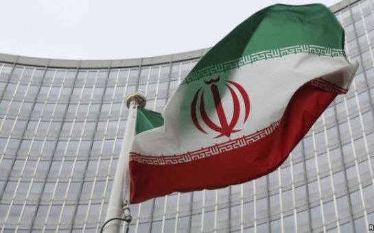 İrana qarşı sanksiyalar qaldırıldı