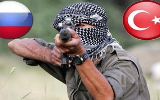 Rusiya-PKK danışıqları ifşa edildi: Türkiyəyə qarşı kəşfiyyat şəbəkəsi