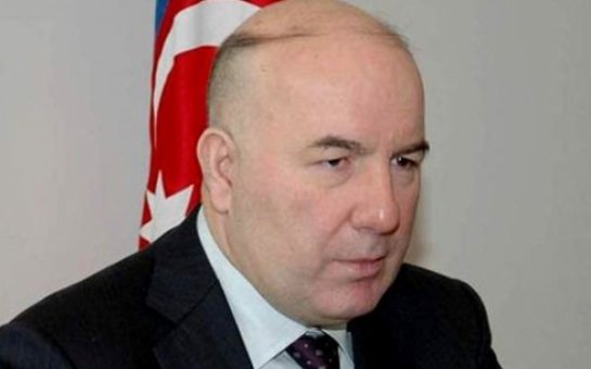 Gürcüstanın eks-baş bankiri Elman Rüstəmovun səhvini açıqladı