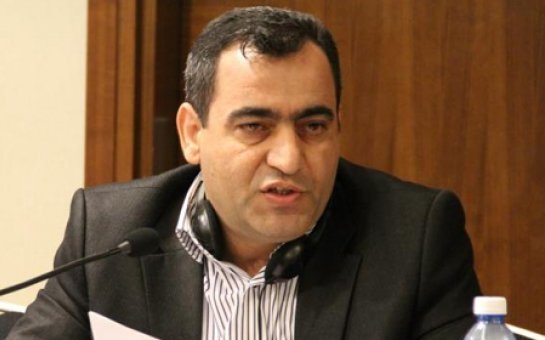 Distrofiyaya məruz qalan iqtisadiyyat...