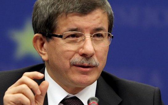 Türkiyə baş nazirindən Rusiya açıqlaması