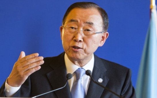 BMT-dən Şimali Koreyaya ultimatum - TƏCİLİ TOPLANTI