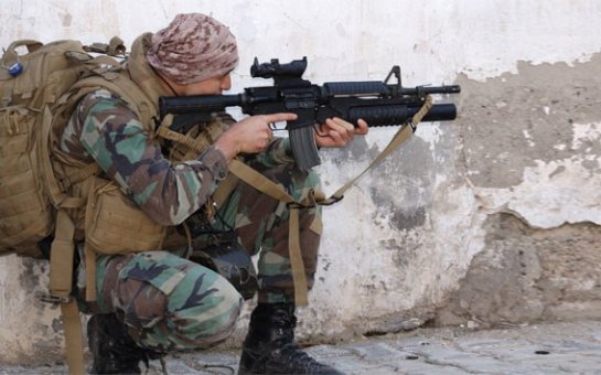 Türkiyə iki gündə 12 şəhid verdi