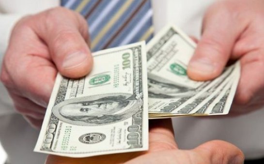 Dollar krediti olanlara daha bir BƏD XƏBƏR