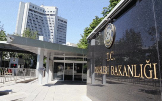 Beş dövlətin səfiri XİN-ə çağırıldı - terror xəbərdarlığı