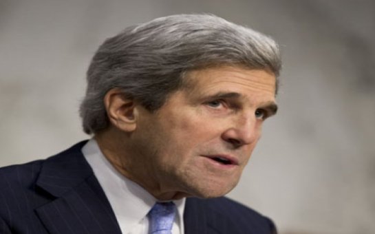 Con Kerrinin bu ölkəyə səfəri ləğv edildi