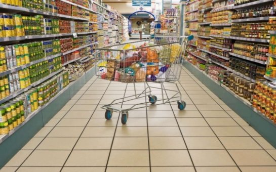 Bakının böyük marketləri bağlanır