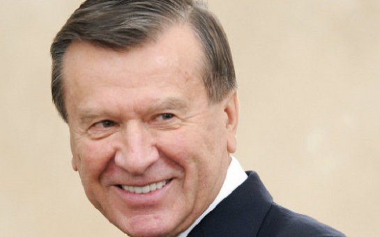 “Nə Azərbaycan? O özü indi bizdən qaz alır…”