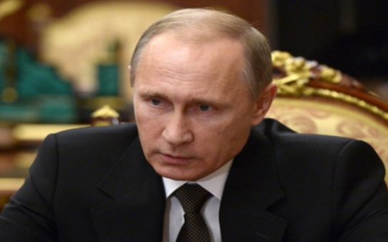 Rusiya hərbi qüvvələrini Suriyadan çıxarır