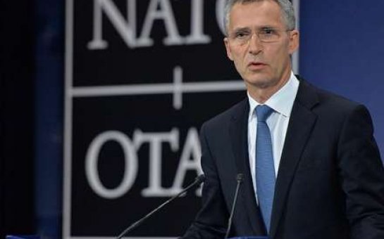 NATO-dan İstanbul teraktına reaksiya gəldi