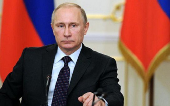 Putinin Suriya planı