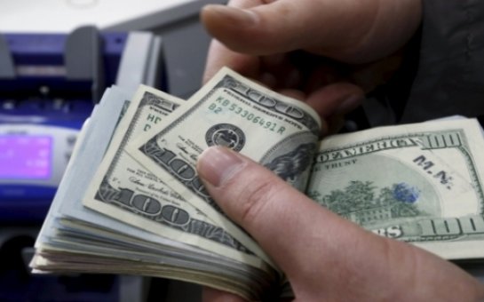 Dollar sürətlə bahalaşmağa başladı